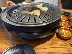 -九田家黑牛烤肉料理(国芳店)