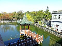 -东莞市可园博物馆