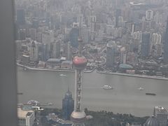 -上海中心大厦