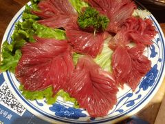 -楠火锅(太古里总店)
