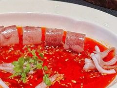 -醉东Oriental House(静安嘉里中心店)