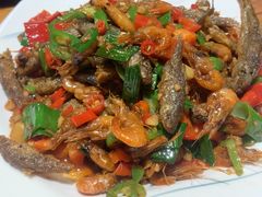 -江西广丰土菜馆(华亭老街店)