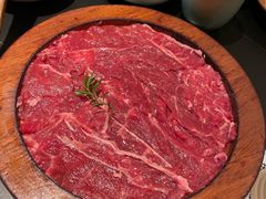 -季季山·云南野生菌火锅(上海首店)
