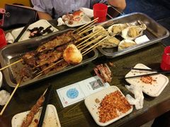-西单翅酷(西单店)