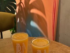 -福嗝er 咖啡&精酿餐吧(东四店)