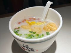 -禄运茶居·手工点心(体育西店)