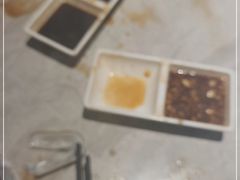 -五月罗马海鲜烤肉自助餐厅(印象城店)