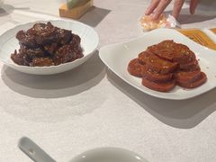 -阿莉餐厅(枣阳路店)