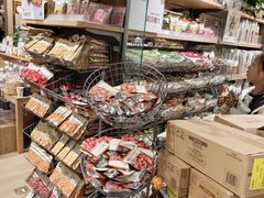 -MUJI无印良品(西单大悦城店)