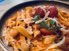 -Maxpoint Kitchen 西餐咖啡(乐峰广场店)
