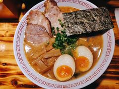 -老龙亭拉面店