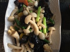 -梧桐餐厅(泉城路店)