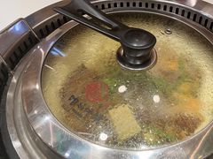 -满兴咱妈烀饼铁锅炖(兰州北街店)