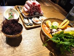-Thai Basil罗勒叶泰式餐厅(时代天街店)