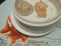 金鱼饺-8餐厅(新葡京酒店)