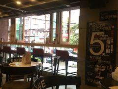 -放哈·甜醅子奶茶创造者(正宁路店)