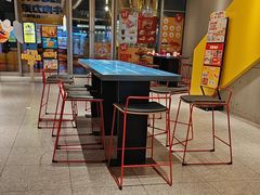 -麦当劳(苏州中心星悦汇店)