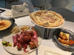 -春树下·树屋花房西餐厅(罍街AS1980店)