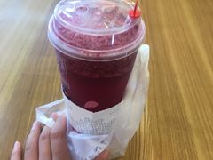 -奈雪的茶(湖滨银泰in77C区PRO店)