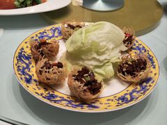 -全聚德(哈尔滨店)