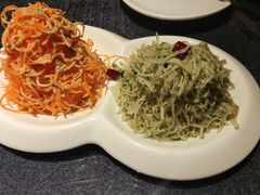 -乾州食府(小雁塔店)