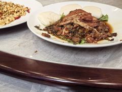 -老六饭店(翠通路店)