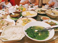 -崖口红树林海鲜餐厅