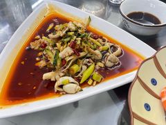 -望海潮海鲜店 特色家常菜(在海一方店)
