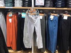 -优衣库(东莞东城万达广场店)