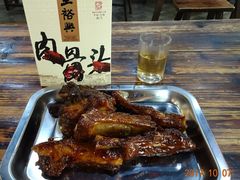 -王裕興肉莊(南禅寺店)