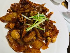 -都一处 (方庄店)