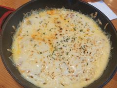 芝士焗泡菜饺子-青春分食(仙林大学城店)