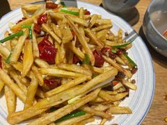 -静一餐厅·湖北菜(前门创始店)