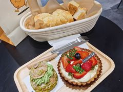 -方炉·天然食材面包店(青秀店)