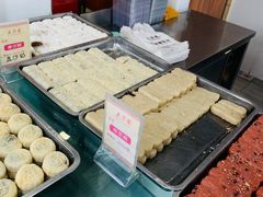 -五芳斋(中山大道总店)
