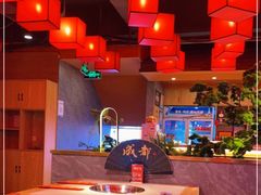 -巴蜀大将火锅(太原旗舰店)