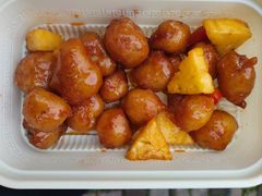 -院里寻菜·精致庭院菜(观沙岭店)