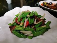 -渝半城经典川粤菜(重庆天地店)
