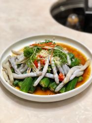 -珍膳禧宴·宴会厅