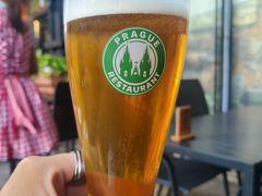 -布拉格餐厅· 中欧捷克菜(全国首店)