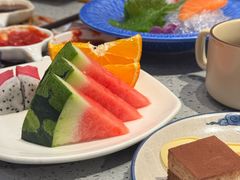 -大渔铁板烧(大悦城店)