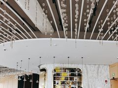 -三迪希尔顿酒店·星空酒廊