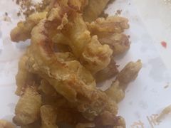 -鲜得莱渔港·小平岛海胆馆(七贤岭店)