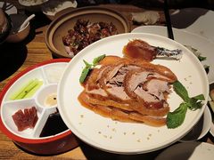 -青年公社烤鸭(青年路店)