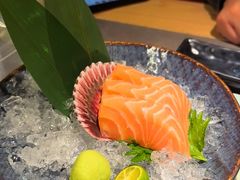 -沼津港精致料理·寿喜烧·烧鸟(龙湖南桥天街日料榜单店)