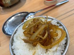 -米村拌饭(天津东丽万达店)