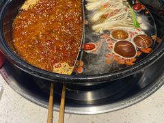 -钢管厂五区小郡肝串串香(南山店)