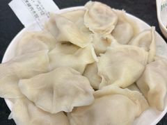 -东北农业大学饺子园
