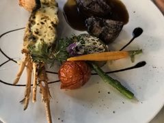 -马克西姆餐厅(崇文门店)