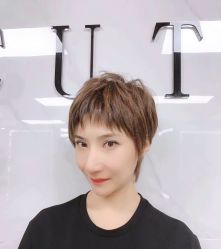 点击看大图 -CUT CUT Hair Salon